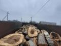 Доставка дров и щепы по городу и району.